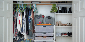 KonMari with Claire: My Experience with the KonMari Method