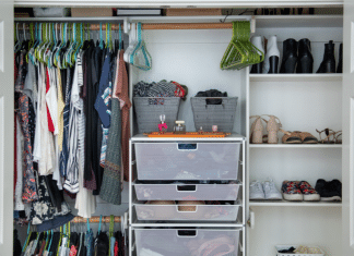 KonMari with Claire: My Experience with the KonMari Method