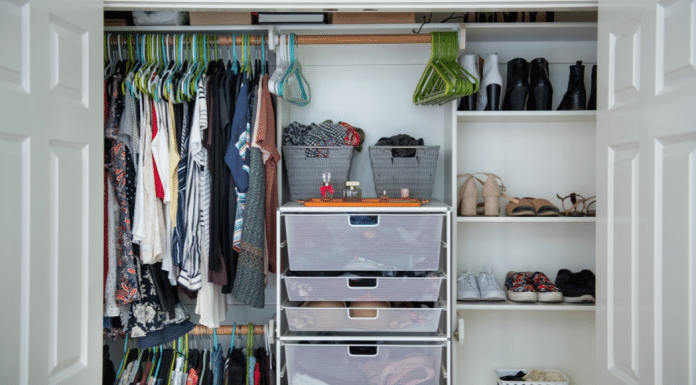 KonMari with Claire: My Experience with the KonMari Method