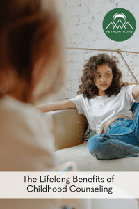 The lifelong benefits of childhood counseling