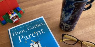 Why Hunt Gather Parent is the Best Parenting Book Ever