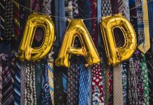 The Evolving Definition of Masculinity: A Father’s Day Ode to My Husband