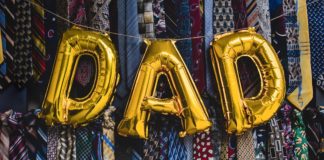 The Evolving Definition of Masculinity: A Father’s Day Ode to My Husband