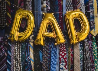 The Evolving Definition of Masculinity: A Father’s Day Ode to My Husband
