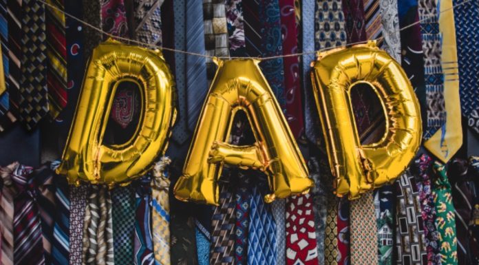 The Evolving Definition of Masculinity: A Father’s Day Ode to My Husband