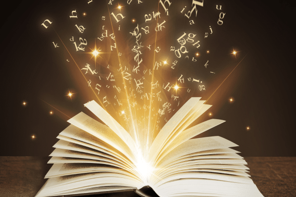 Audiobooks are a great alternative to written books.