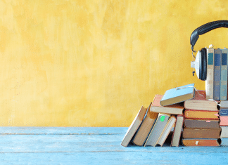 A Case for Audiobooks: Audiobooks Are Perfect for Busy Moms Audiobooks are great for busy moms