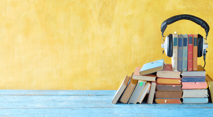 A Case for Audiobooks: Audiobooks Are Perfect for Busy Moms Audiobooks are great for busy moms