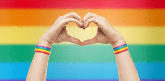 Books to Celebrate Pride Month