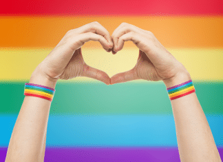 Books to Celebrate Pride Month
