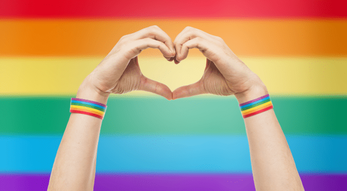Books to Celebrate Pride Month