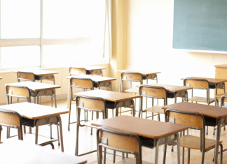 It’s a New School Year: Time to Join the PTA