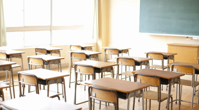 It’s a New School Year: Time to Join the PTA