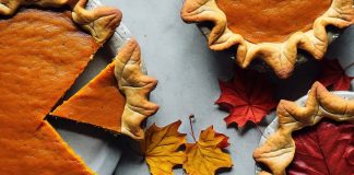 3 Steps for a Festive and Manageable Thanksgiving Meal for Small Families