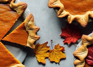 3 Steps for a Festive and Manageable Thanksgiving Meal for Small Families