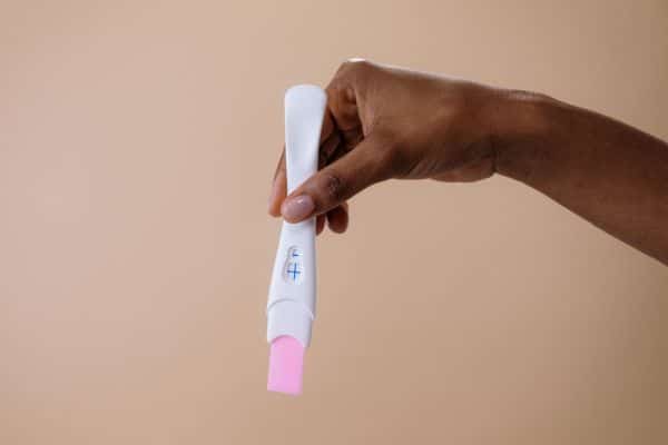 is it menopause or am i pregnant