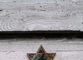 Terrorism and Antisemitism Abroad Hits Home: A Jewish Mom Reflects