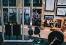 Why Moms Should Lift Weights