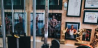 Why Moms Should Lift Weights