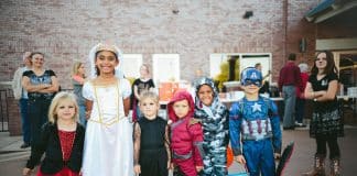 I Hate Halloween
