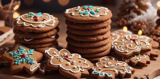 Time-Saving Tricks to Make the Most of Holiday Cookie Swaps