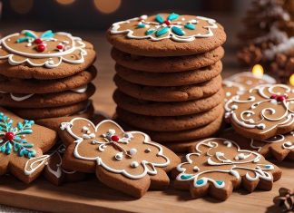 Time-Saving Tricks to Make the Most of Holiday Cookie Swaps