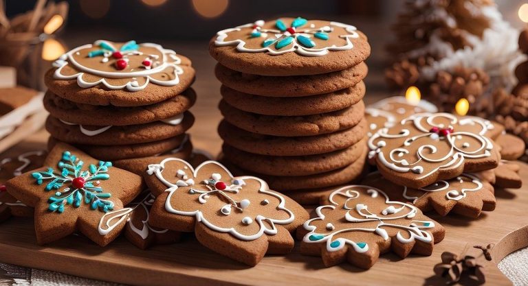 Time-Saving Tricks to Make the Most of Holiday Cookie Swaps