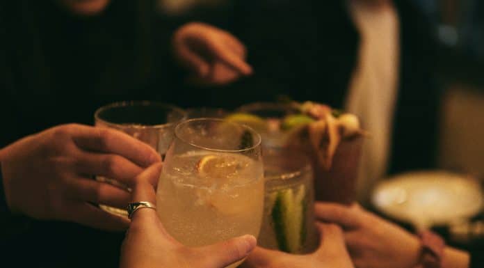 3 Delicious Holiday Mocktails Infused with Healing Herbs