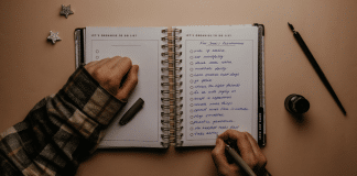 Totally Attainable New Year’s Resolutions for 2024 A list of new year's resolutions