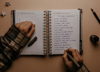 Totally Attainable New Year’s Resolutions for 2024 A list of new year's resolutions
