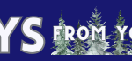 Happy holidays from VT Moms