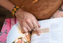 Cook Once Eat All Week Is the Best Cookbook for Busy Families According to this Chef