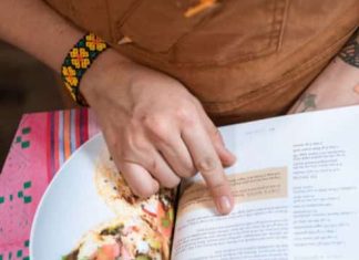 Cook Once Eat All Week Is the Best Cookbook for Busy Families According to this Chef