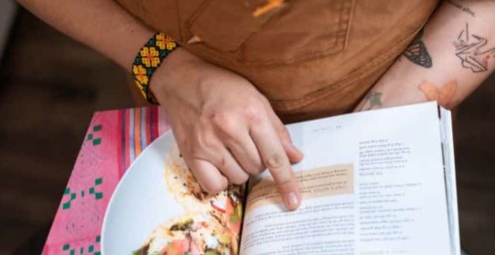 Cook Once Eat All Week Is the Best Cookbook for Busy Families According to this Chef