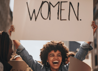 Count on Mothers Makes Mothers’ Voices Count