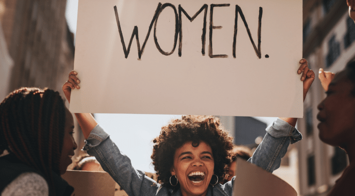 Count on Mothers Makes Mothers’ Voices Count