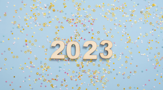 Top Posts of 2023