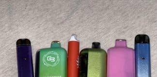 It’s Time to Protect Kids from Flavored Tobacco