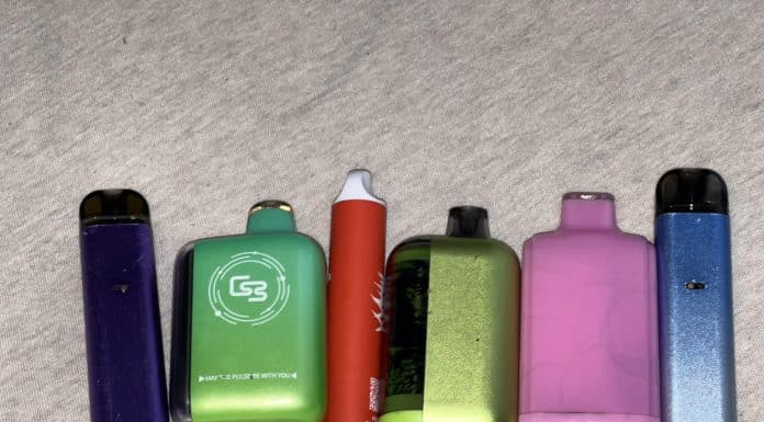 It’s Time to Protect Kids from Flavored Tobacco