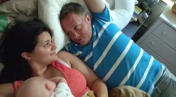 My Husband Is My Best Friend