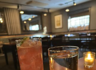 Dry January: Reflections on My Sober(ish) Month Dry January