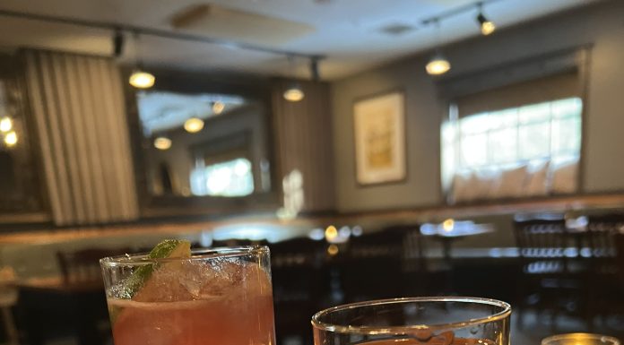 Dry January: Reflections on My Sober(ish) Month Dry January