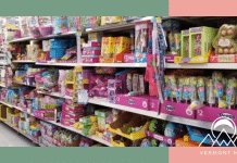 Not Candy Easter Baskets that Won’t Rot Your Teeth This is a featured image for a post about Non-Candy Easter Baskets