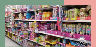 Not Candy Easter Baskets that Won’t Rot Your Teeth This is a featured image for a post about Non-Candy Easter Baskets