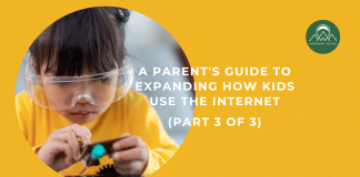 Beyond TikTok and Roblox: A Parent’s Guide to Expanding How Kids Use the Internet (Part 3 of 3)