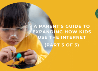 Beyond TikTok and Roblox: A Parent’s Guide to Expanding How Kids Use the Internet (Part 3 of 3)