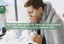 The Ins and Outs of Health Insurance for Your College Bound Kid The Ins and Outs of Health Insurance for Your College Bound Kid