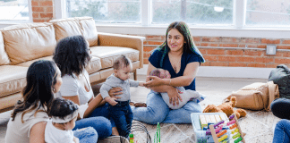Navigating Mom Friendships: Embracing Different Beliefs for Maximum Joy