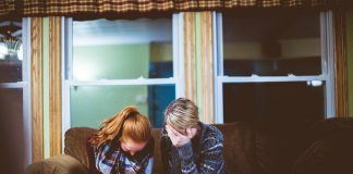 A Teen’s Suicidal Thoughts: I Thought About Death at 11