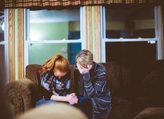 A Teen’s Suicidal Thoughts: I Thought About Death at 11